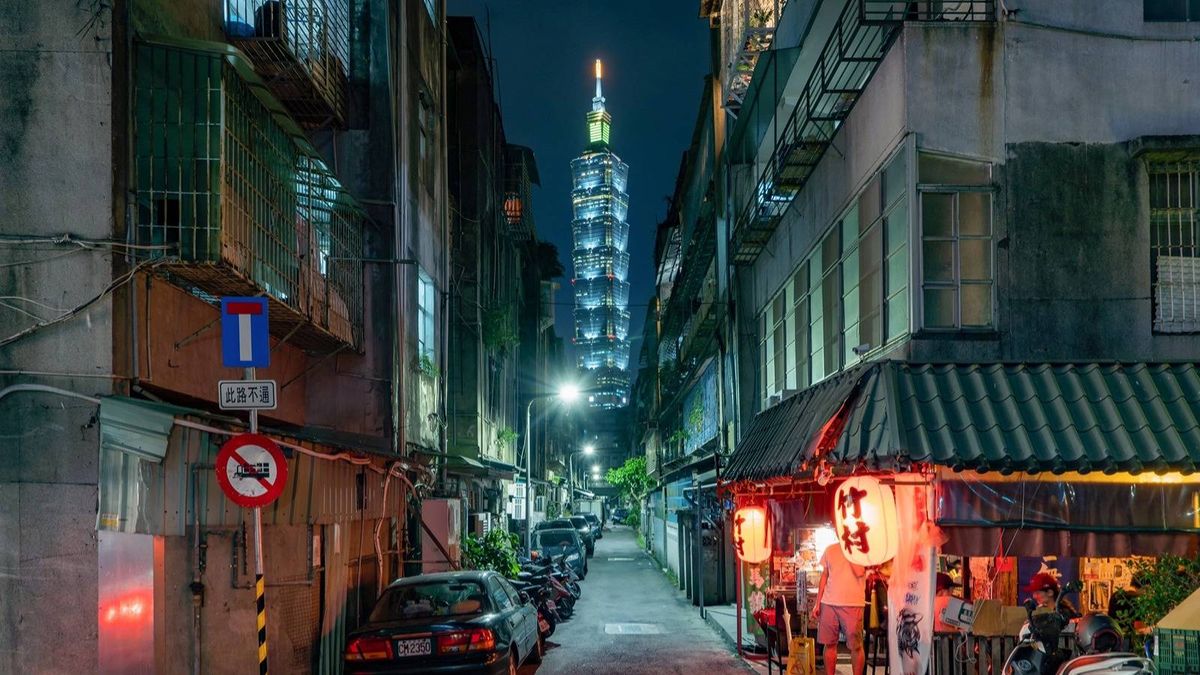 台股, hkbt, 香港財經時報