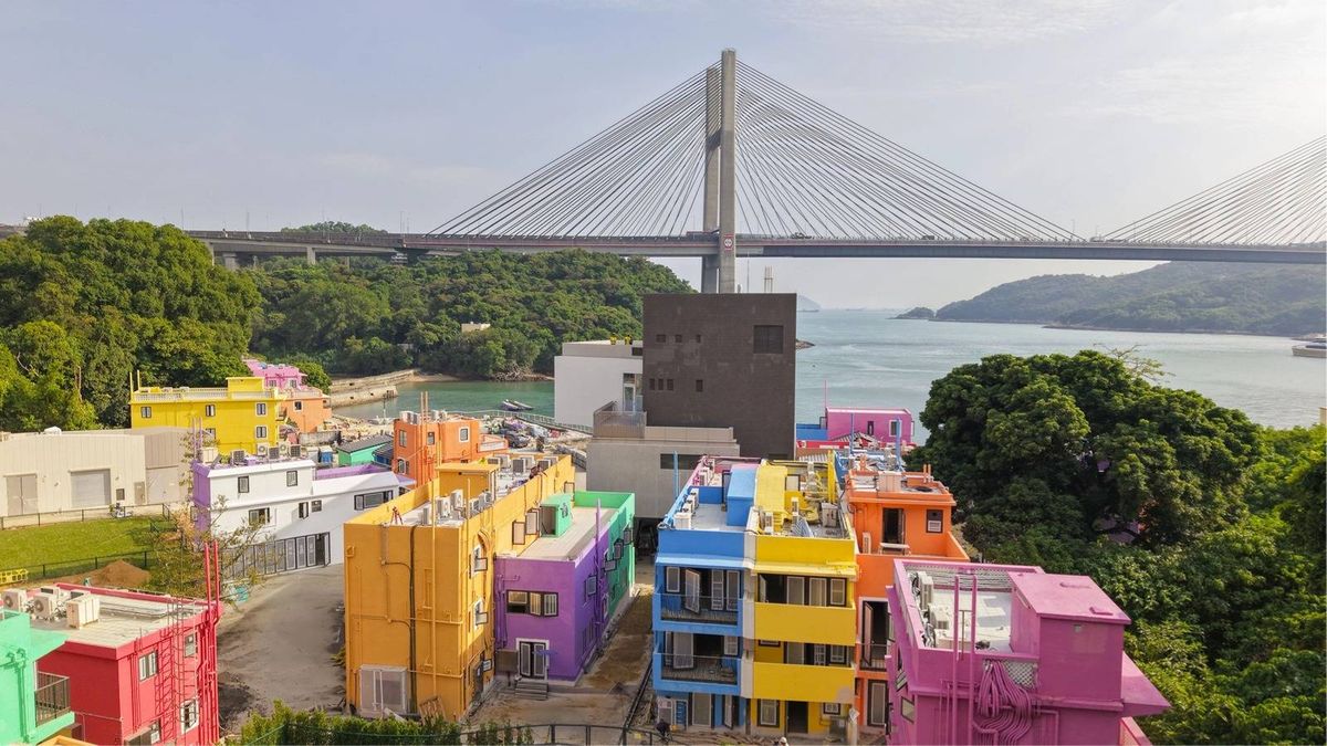 馬灣公園, hkbt, 香港財經時報