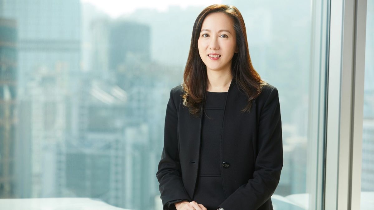 新加坡銀行霍慧敏：恒生指數目標25,900點！用這種投資策略把握潛在上行機會