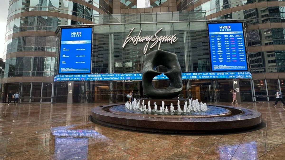 港股分析, 恒生指數, hkbt, 香港財經時報