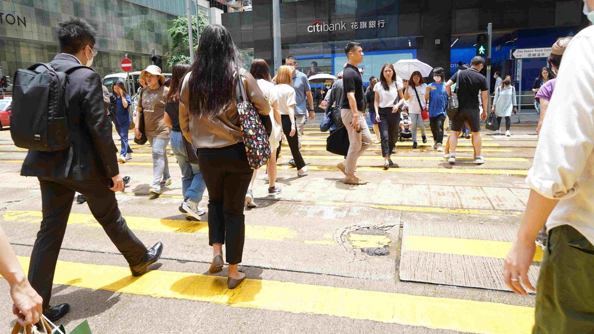 施政報告2024, 香港人力資源管理學會倡優化再就業津貼紓緩勞動人口短缺