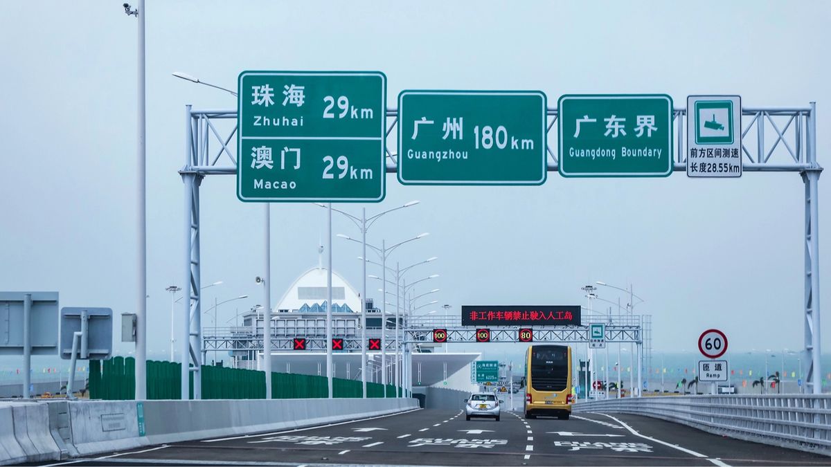 運輸署, 港車北上, hkbt, 香港財經時報