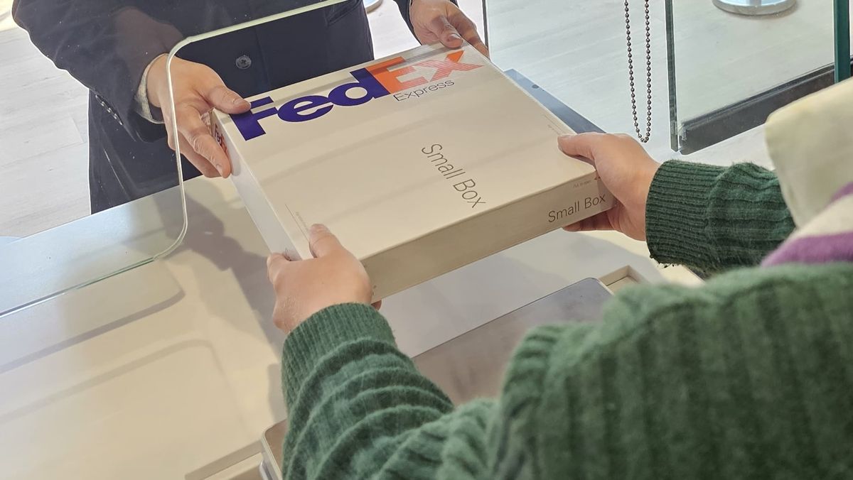 FedEx與香港郵政合作！自取點增至逾700個！自取包裹毋須付額外費用