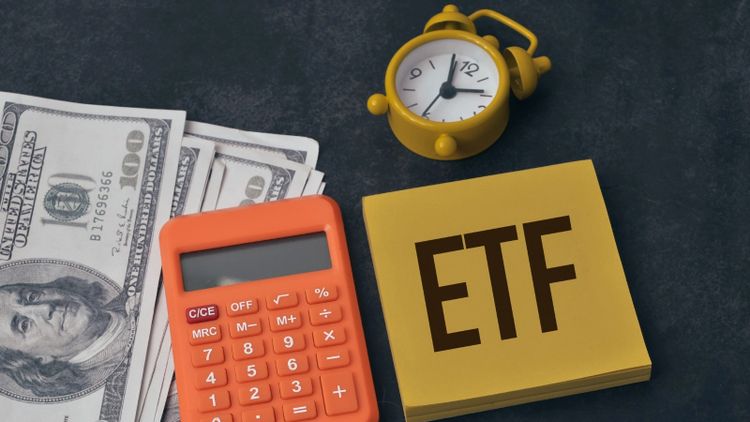 ETF, hkbt, 香港財經時報