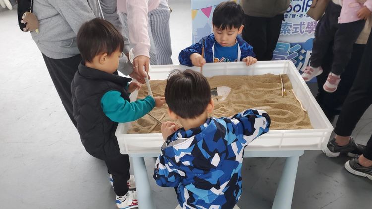 賽馬會, 2025年幼稚園角落設置比賽, hkbt, 香港財經時報