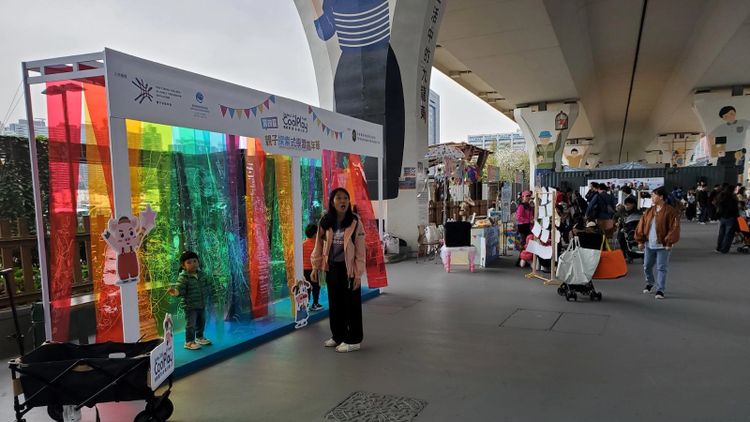 賽馬會, 2025年幼稚園角落設置比賽, hkbt, 香港財經時報