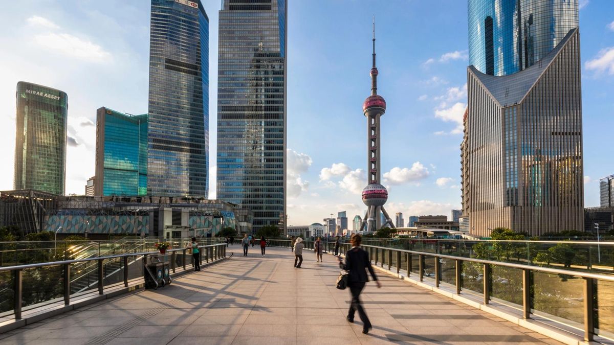 中國私募股權市場, hkbt, 香港財經時報