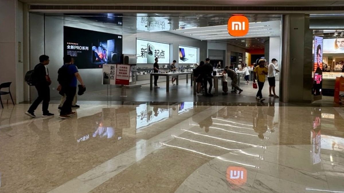 小米手機, hkbt, 香港財經時報