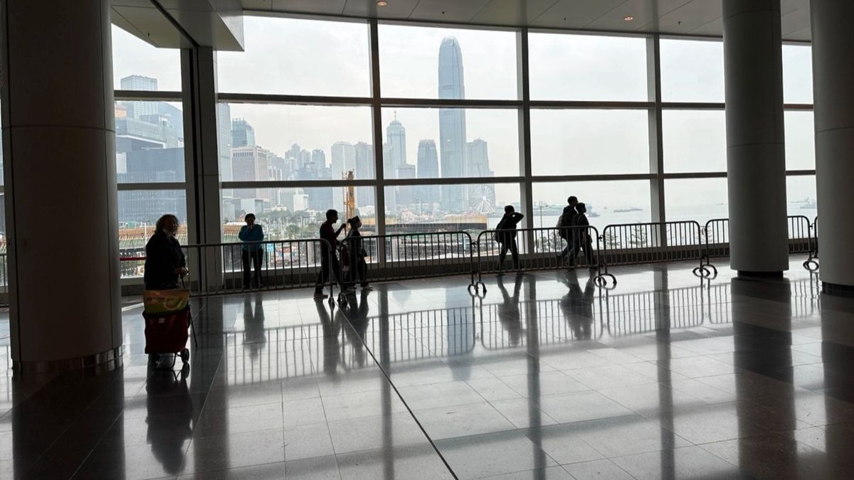 港股走勢, 恒生指數, hkbt, 香港財經時報
