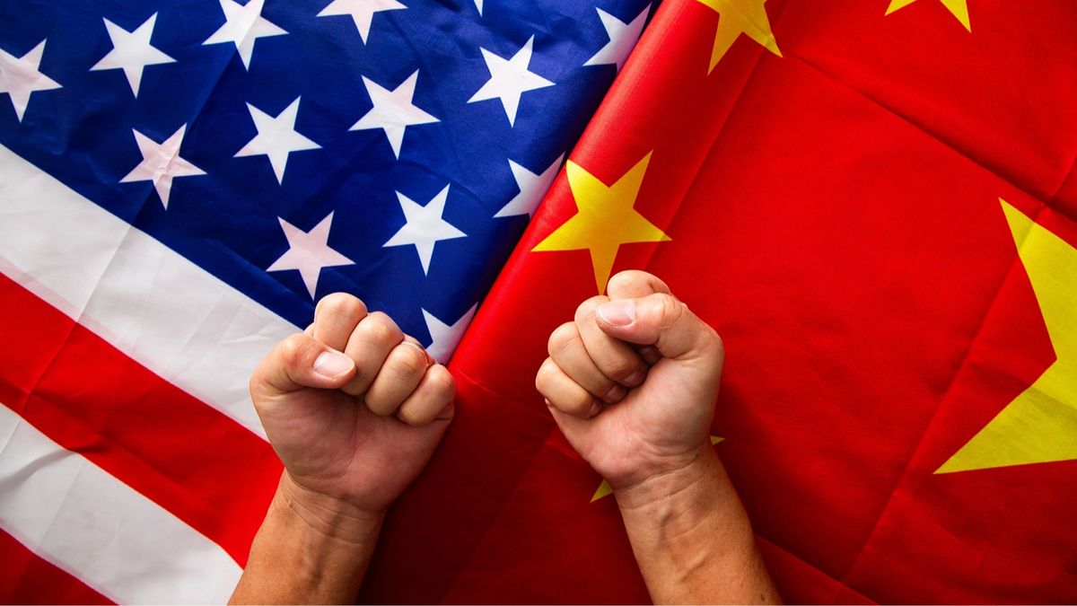 富達國際, 中美貿易談判, hkbt, 香港財經時報
