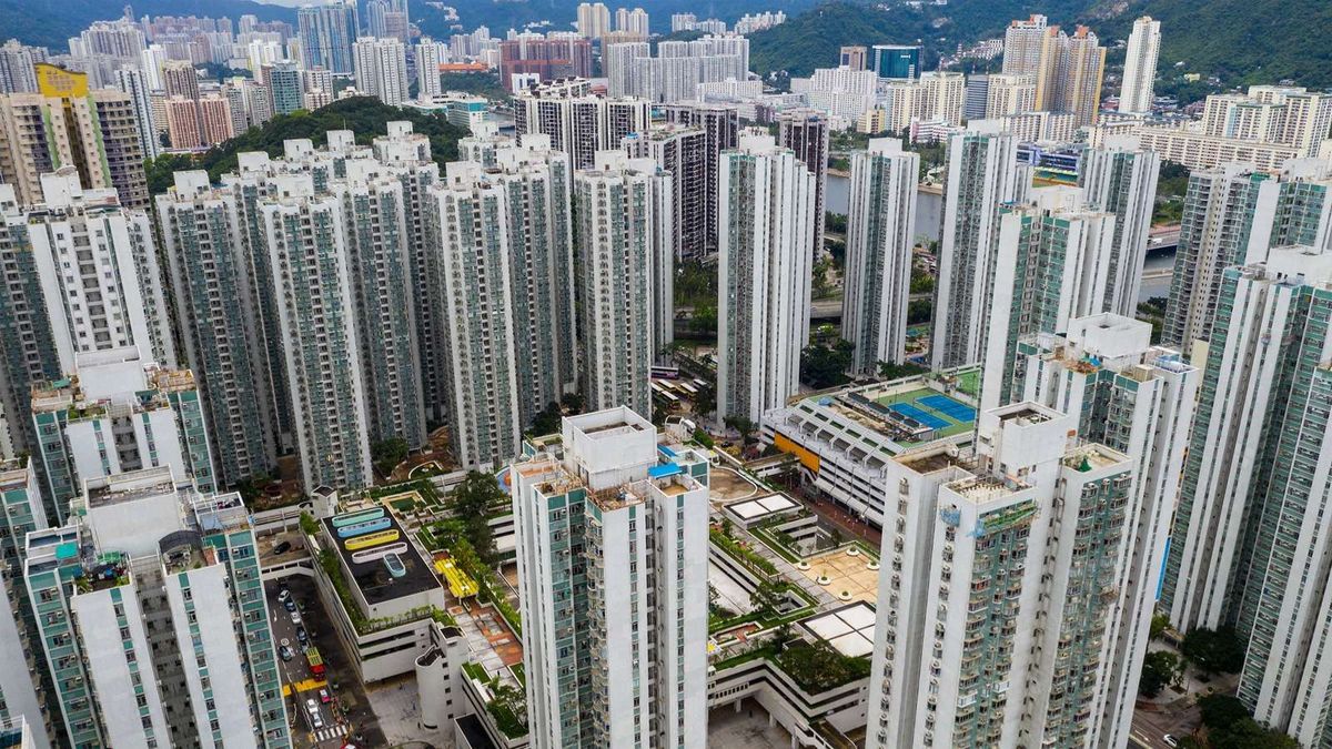 香港樓市, hkbt, 香港財經時報