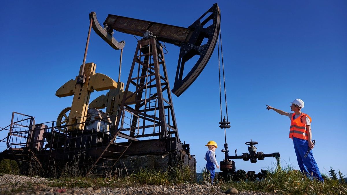 OPEC, 油價, hkbt, 香港財經時報