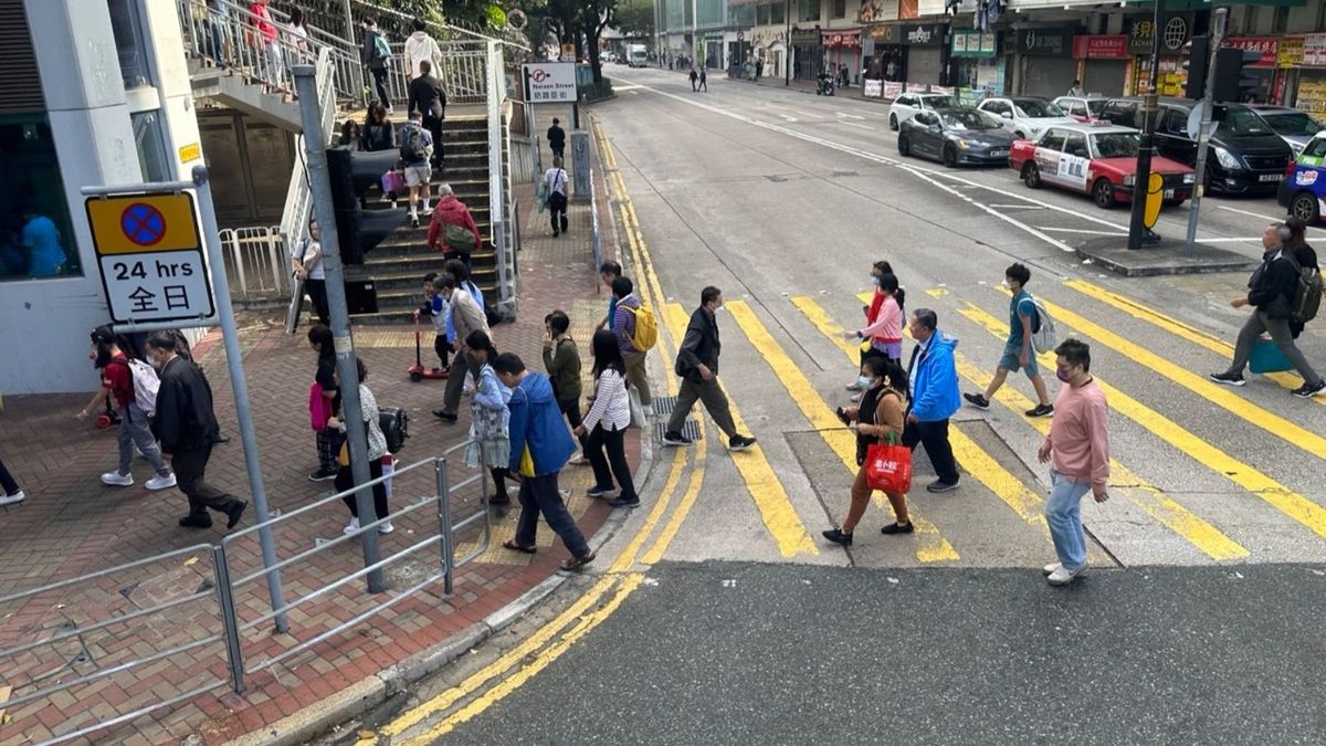 公眾假期2026, 請假攻略, hkbt, 香港財經時報