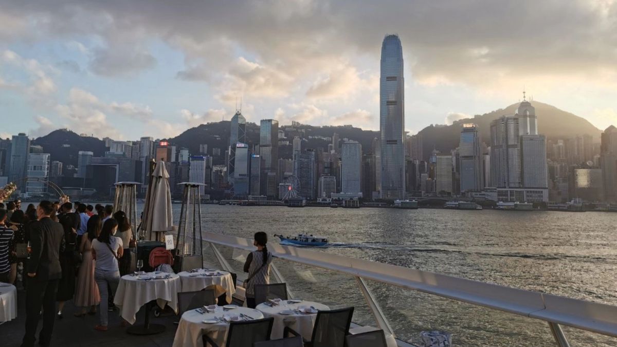 恒生指數, 港股走勢, hkbt, 香港財經時報