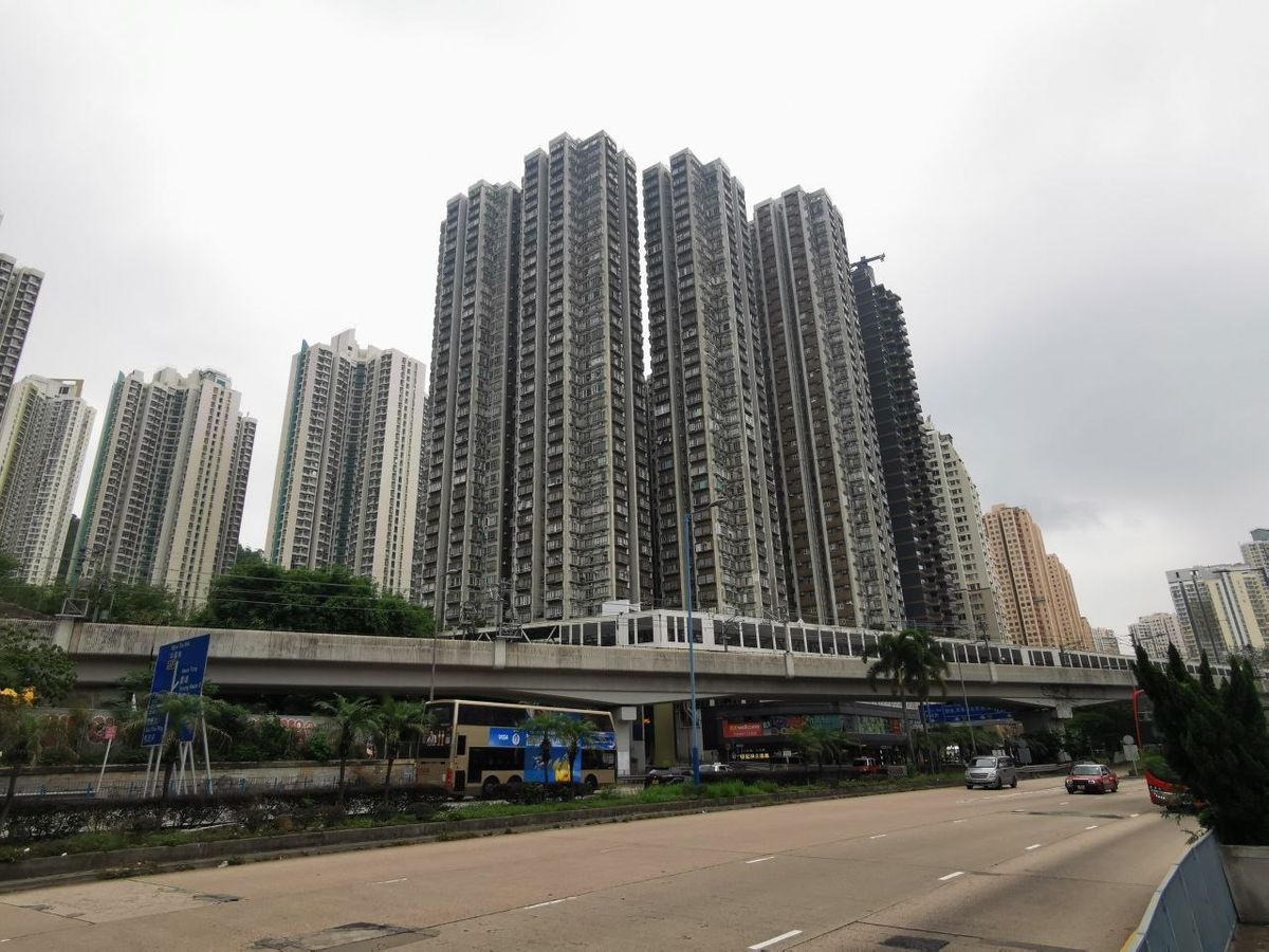 中原地產, 租金回報, hkbt, 香港財經時報