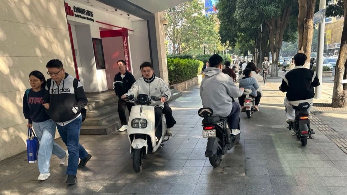 內地經濟, hkbt, 香港財經時報