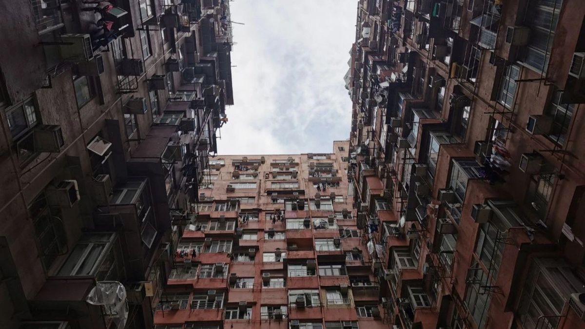 HIBOR, hkbt, 香港財經時報