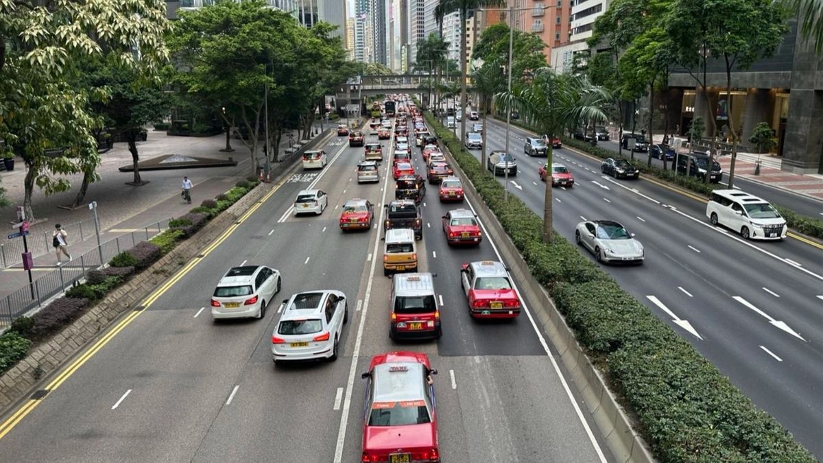 恒生指數, hkbt, 香港財經時報