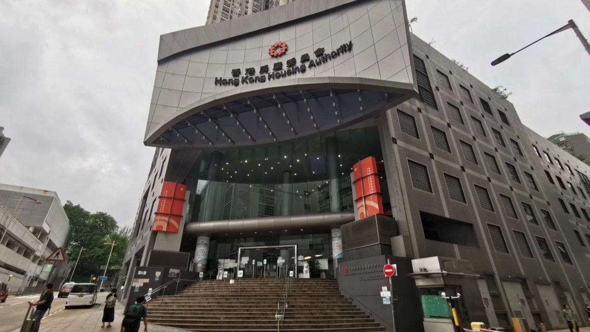 居屋揀樓