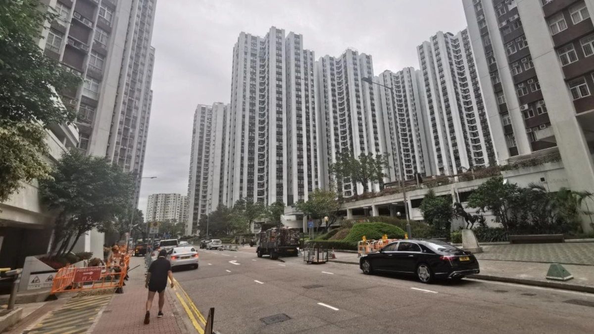 美聯物業, 供平過租, hkbt, 香港財經時報