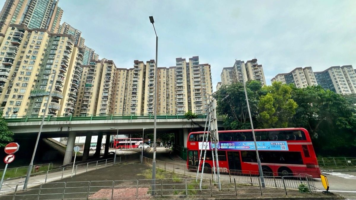 美聯物業, 十大屋苑, 供平過租, 美孚新邨, hkbt, 香港財經時報