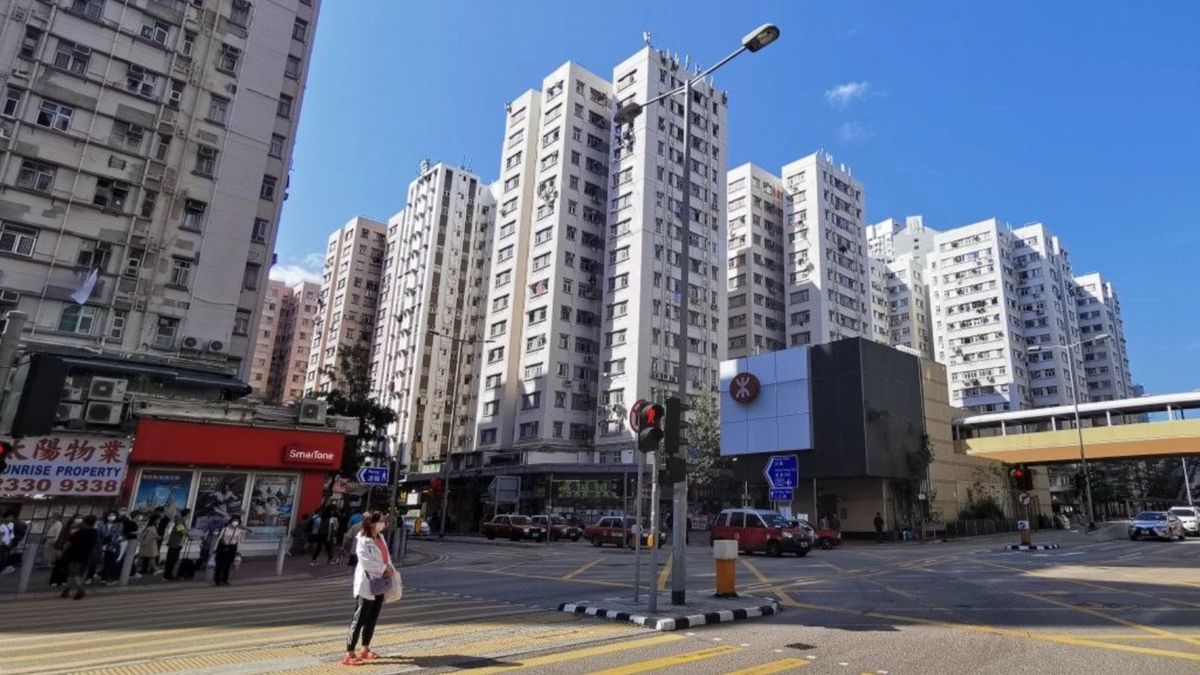 供平過租, 香港樓市, hkbt, 香港財經時報