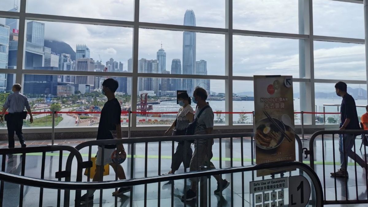 港股走勢, 恒生指數, hkbt, 香港財經時報