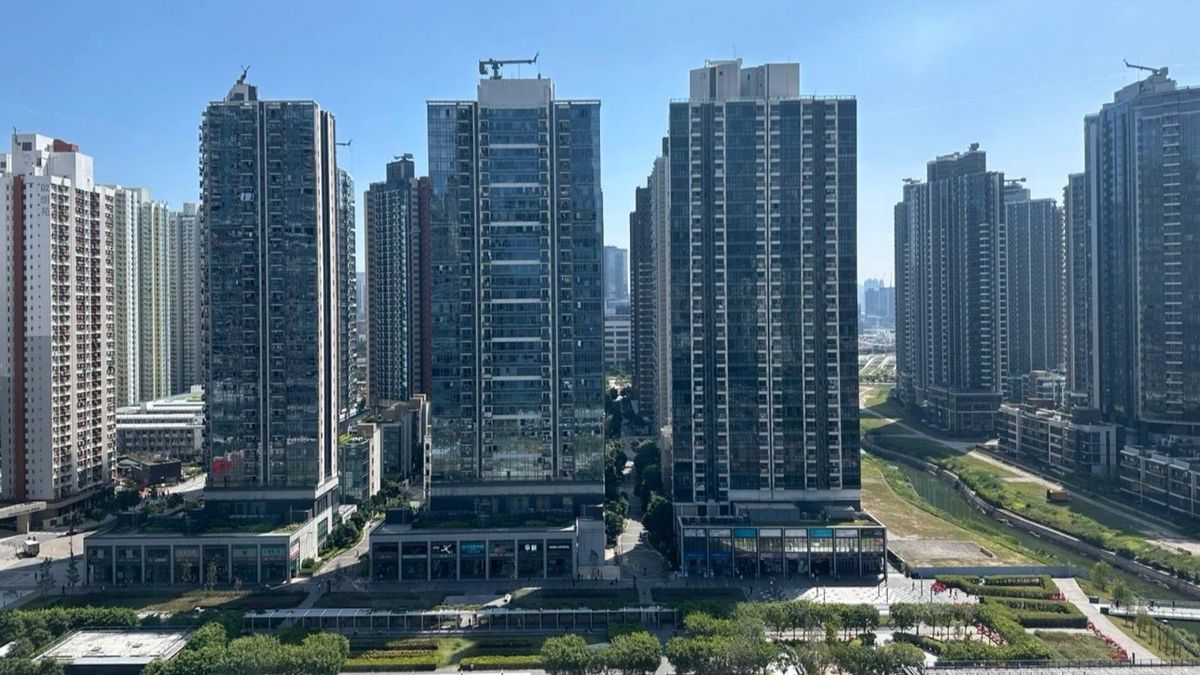 中原城市領先指數, hkbt, 香港財經時報