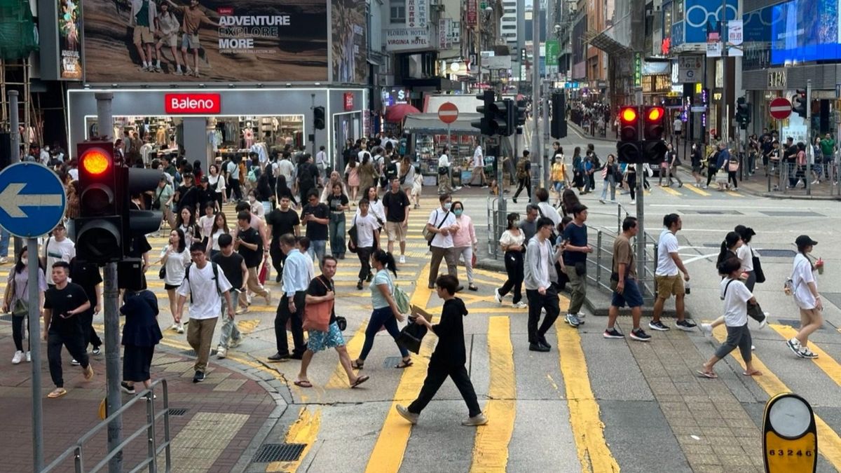 亞洲財務抗逆力指數報告：香港Z世代財務穩健度最低 46%指通脹顯著影響開支