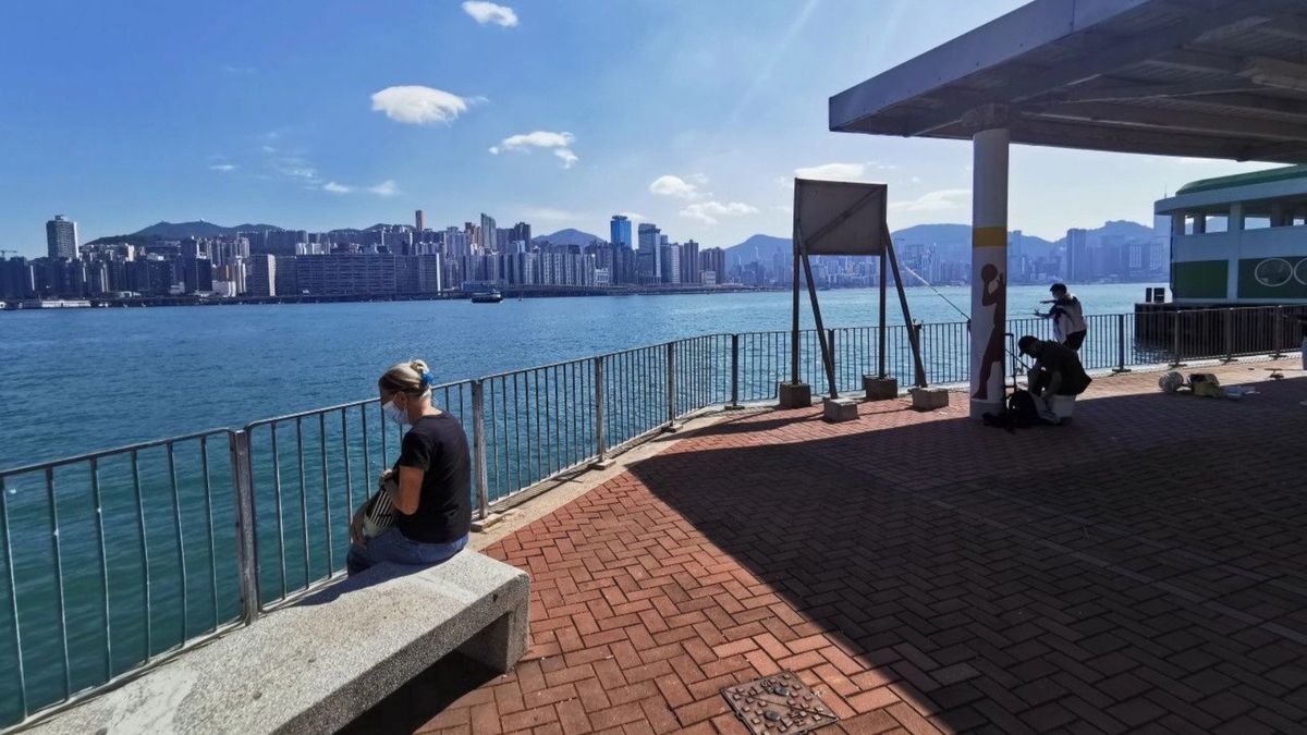 大新銀行, 恒生指數, hkbt, 香港財經時報