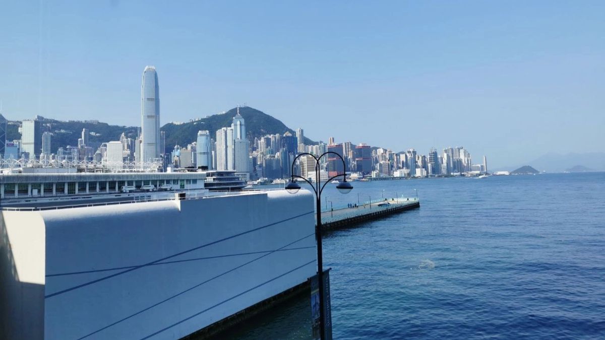 港股走勢, 恒生指數, hkbt, 香港財經時報