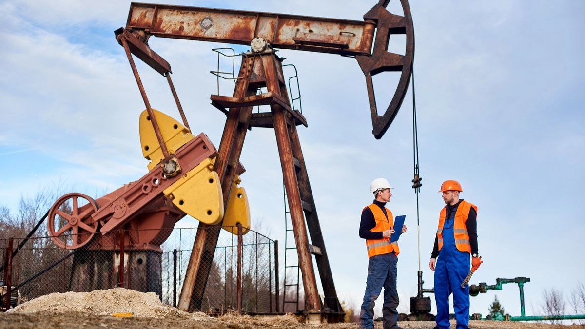 OPEC+, 油價, hkbt, 香港財經時報