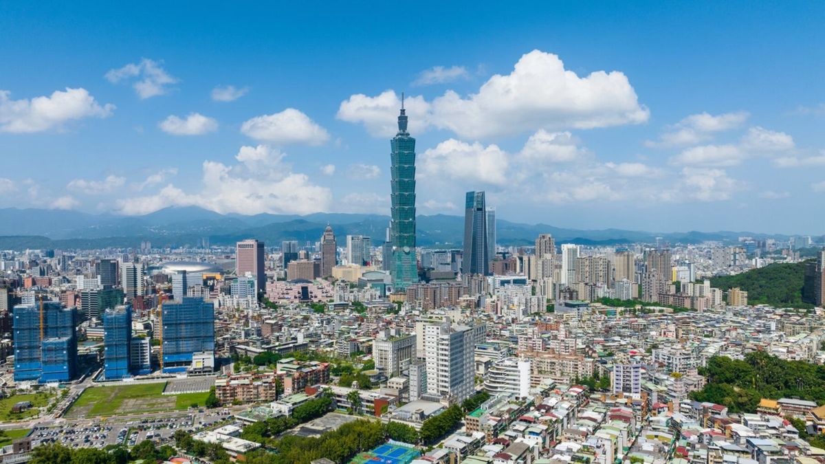 富達國際, 台灣, 電子業, hkbt, 香港財經時報