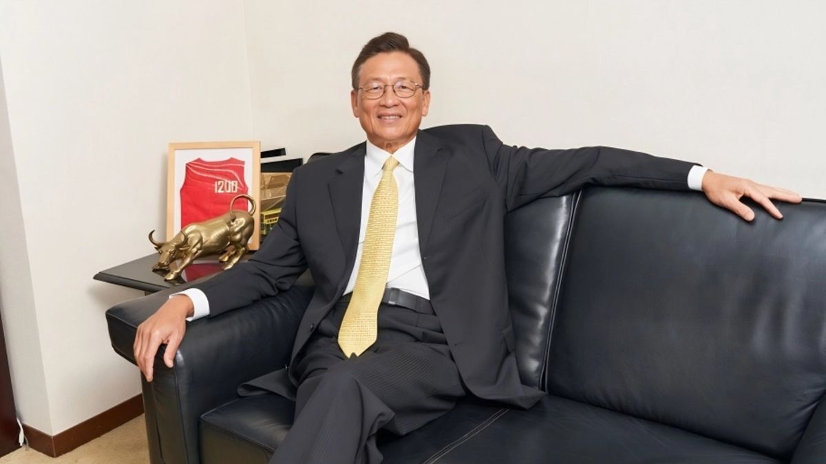 美聯, 黃建業, hkbt, 香港財經時報