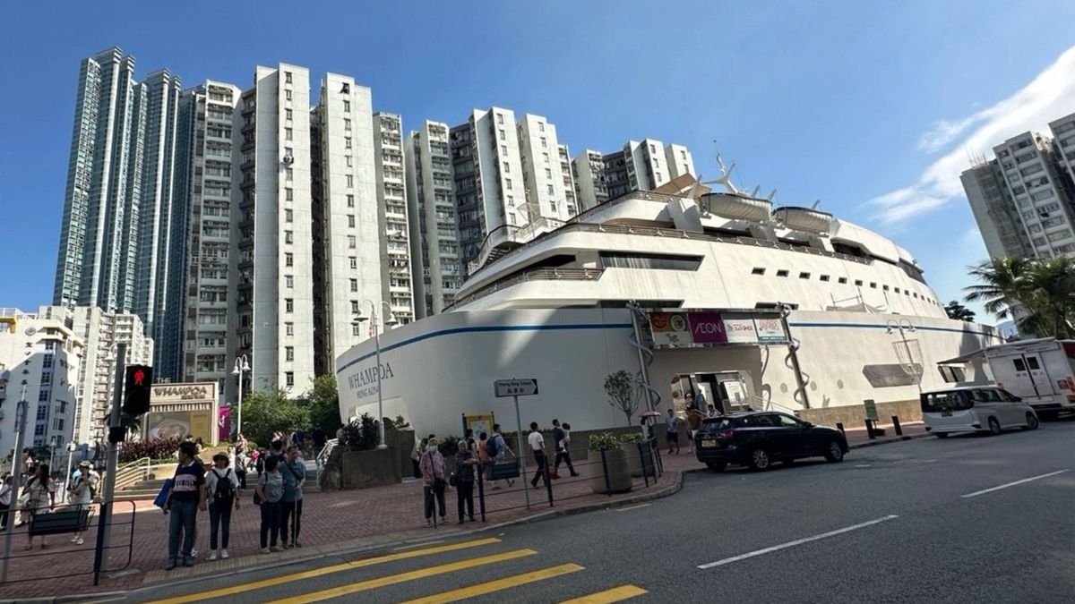 中原地產, 黃埔花園, hkbt, 香港財經時報