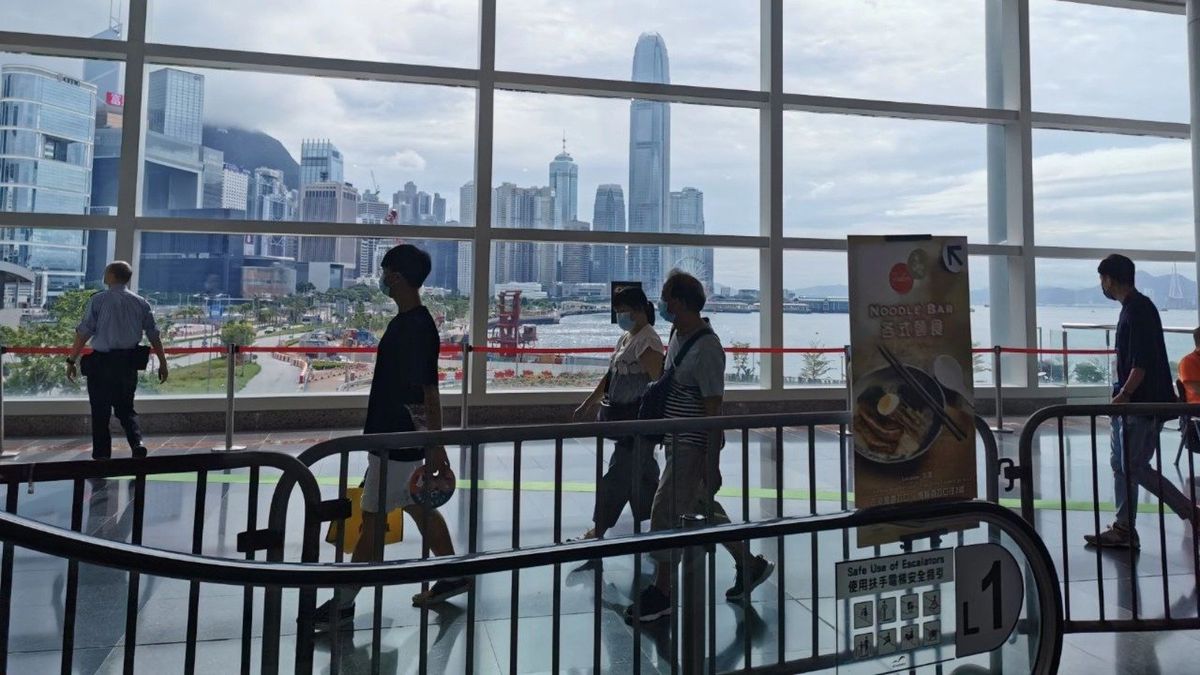 恒生指數, hkbt, 香港財經時報