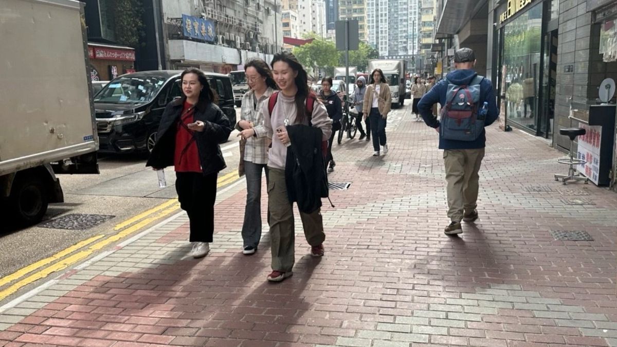 天文台, hkbt, 香港財經時報