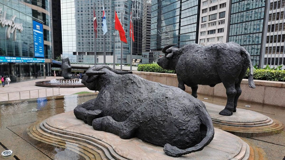 大新銀行, 恒生指數, hkbt, 香港財經時報