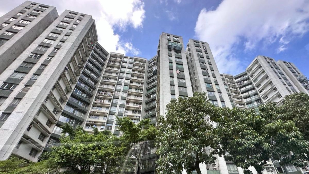 租金走勢, hkbt, 香港財經時報
