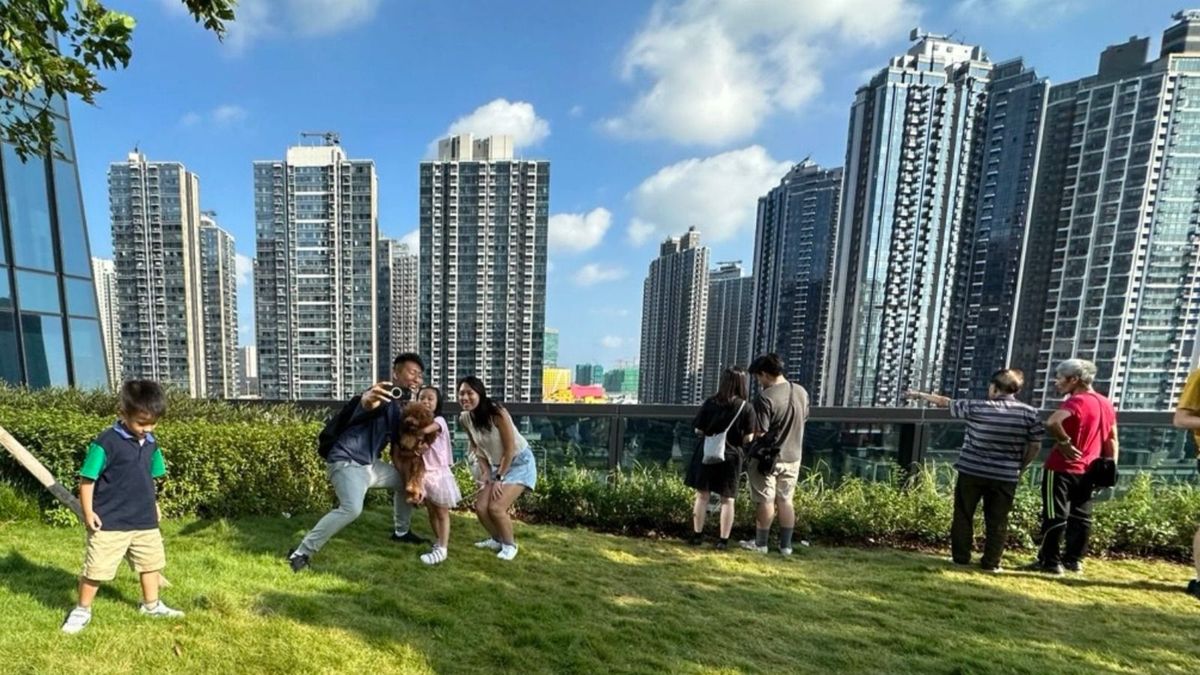 新取用按保宗數, 香港樓市, hkbt, 香港財經時報