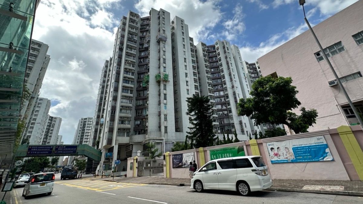 中原經紀人指數, hkbt, 香港財經時報