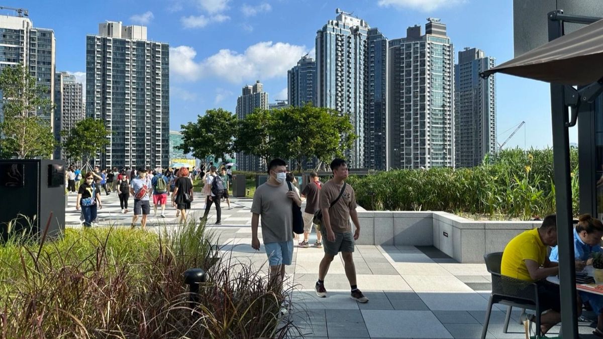 香港樓市, hkbt, 香港財經時報