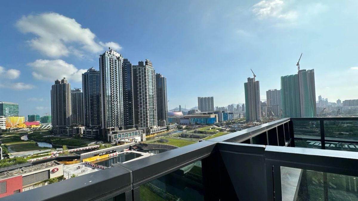 香港樓市, hkbt, 香港財經時報
