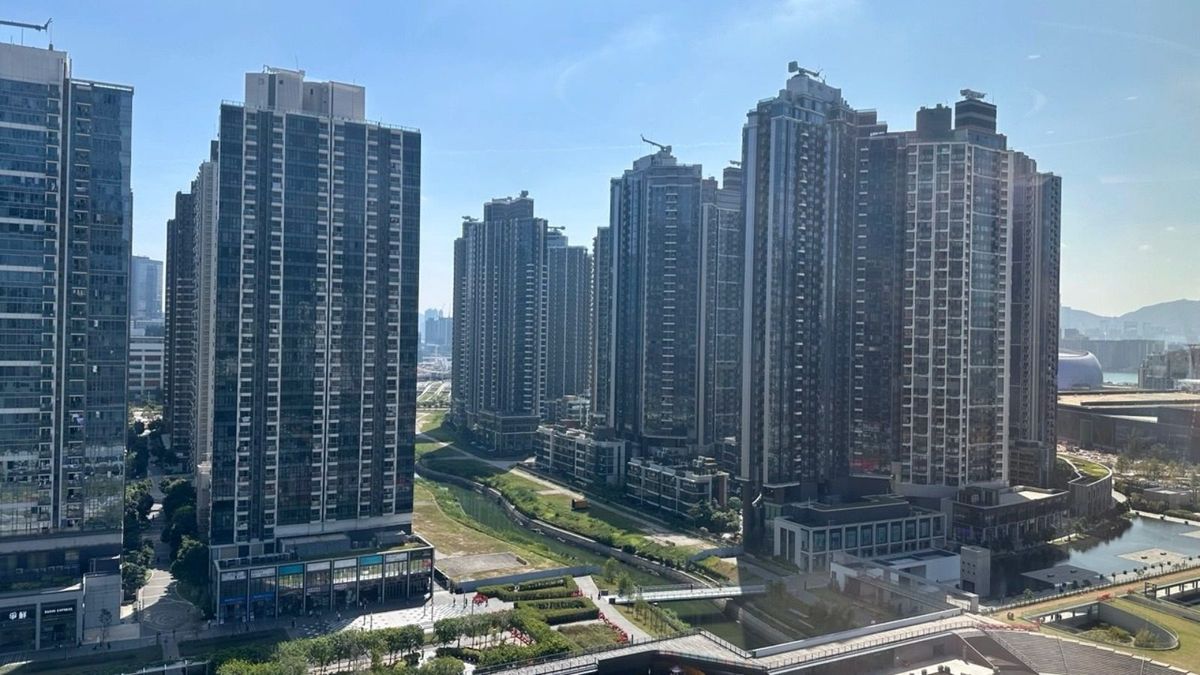 一手豪宅, hkbt, 香港財經時報
