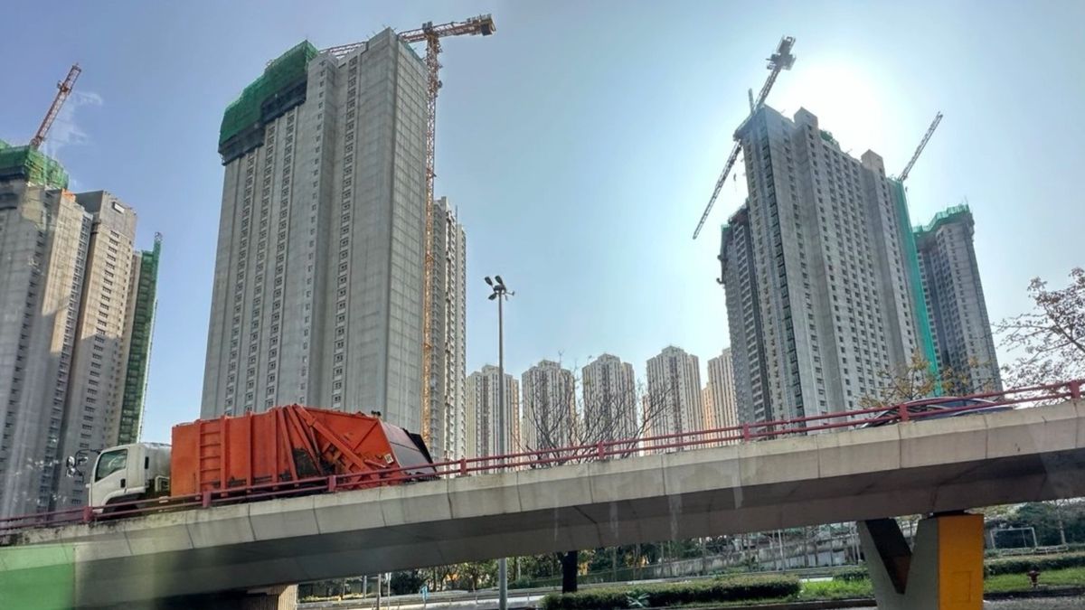 綠置居, 九龍灣宏緻苑, hkbt, 香港財經時報
