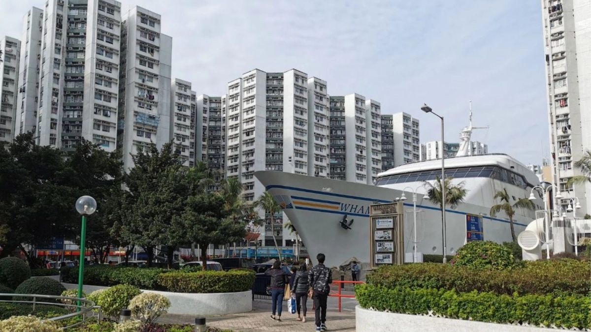 香港樓市, hkbt, 香港財經時報