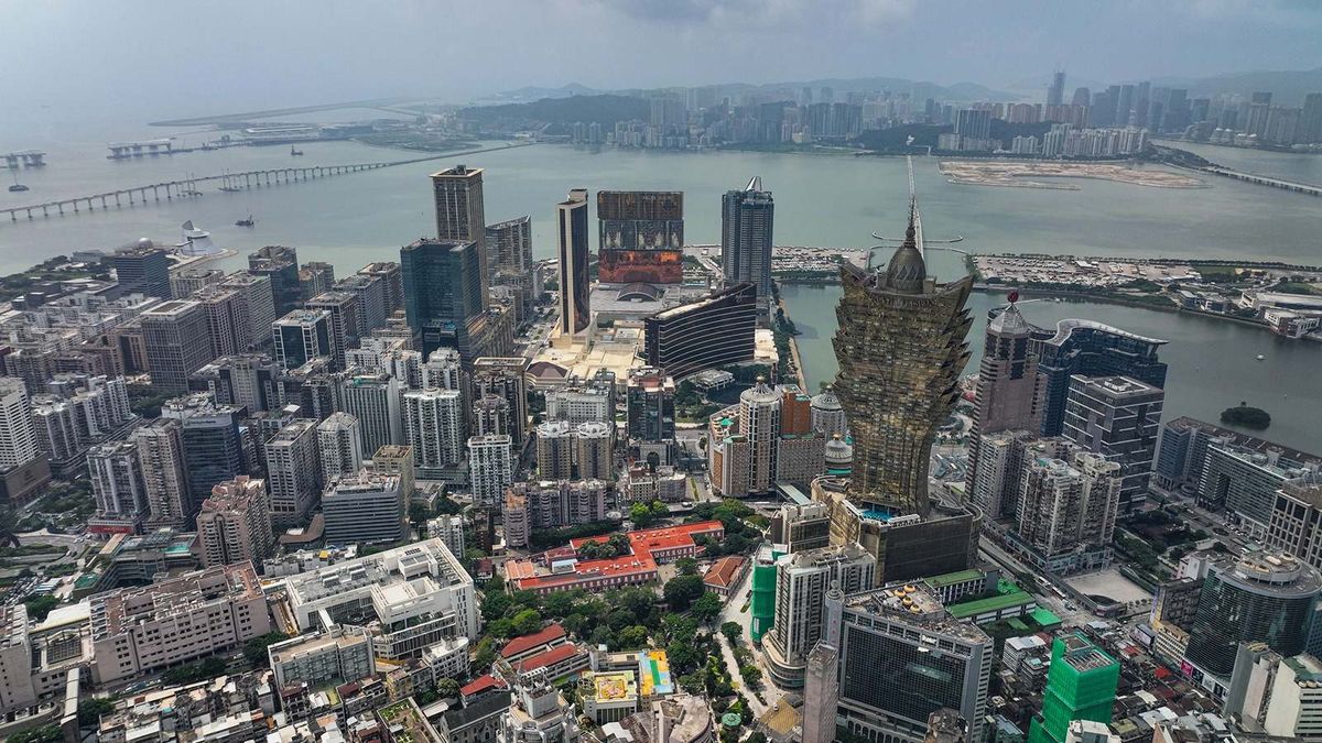 中原大灣區指數, 澳門, hkbt, 香港財經時報