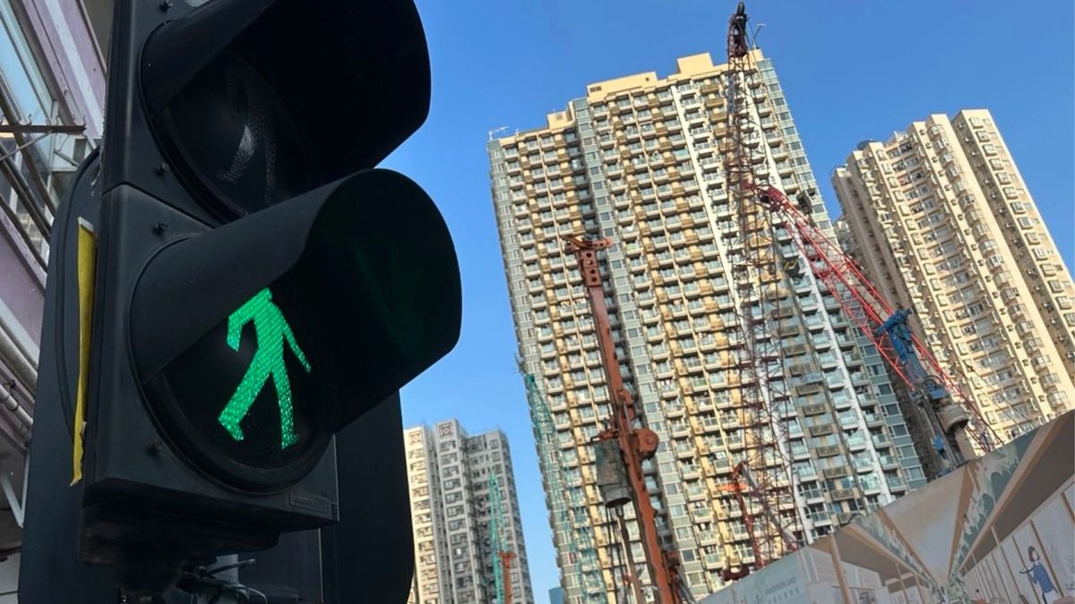 香港樓市, hkbt, 香港財經時報