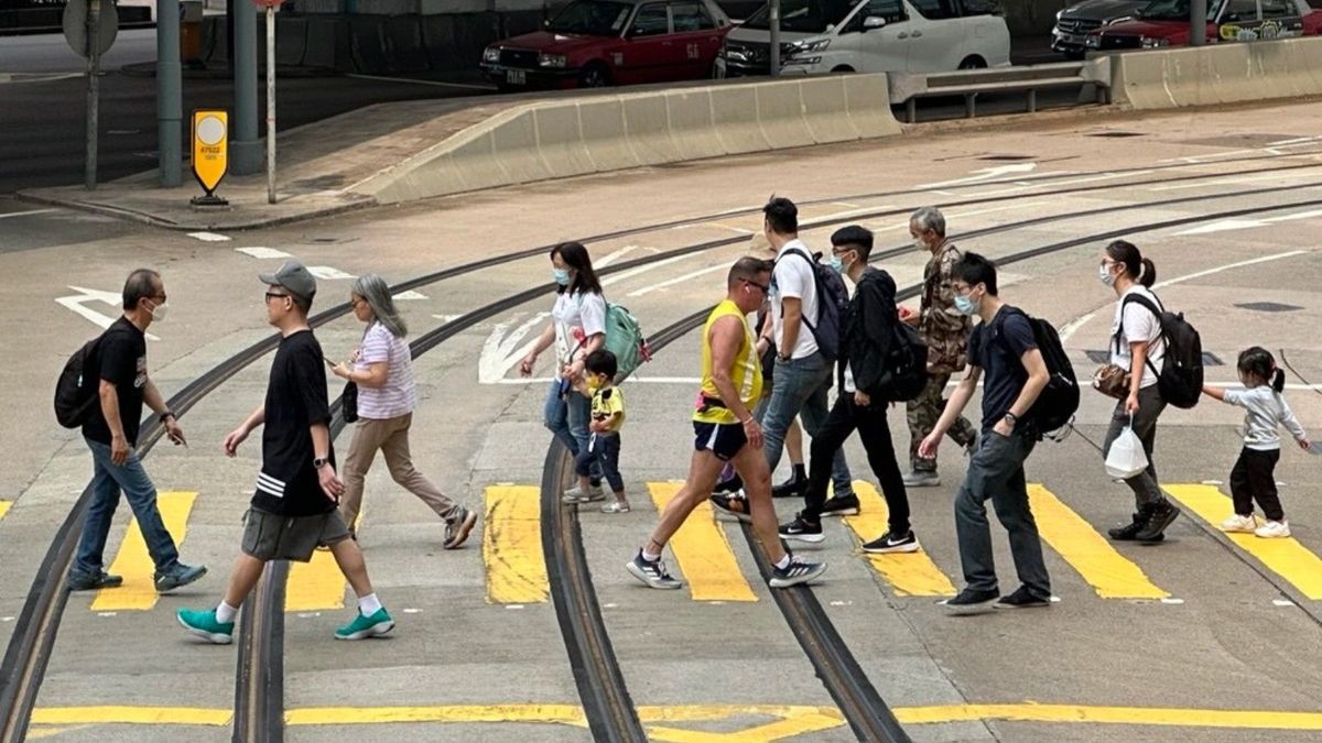 港股走勢, 恒生指數, hkbt, 香港財經時報
