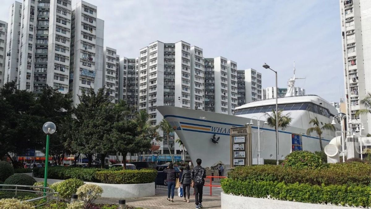 地產代理, hkbt, 香港財經時報